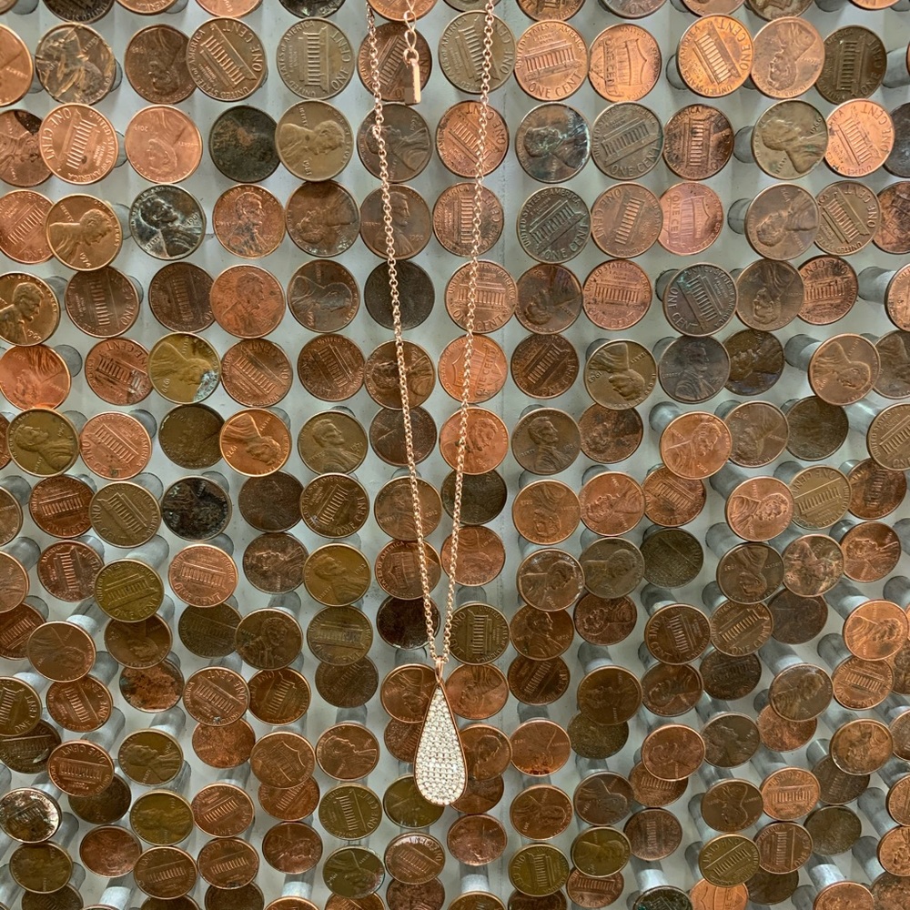 Authentic Ralph Lauren necklace